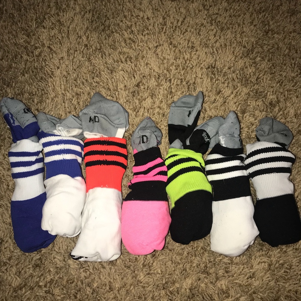 Soccer socks